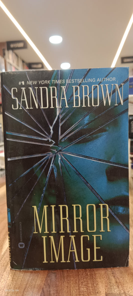 MIRROR IMAGE