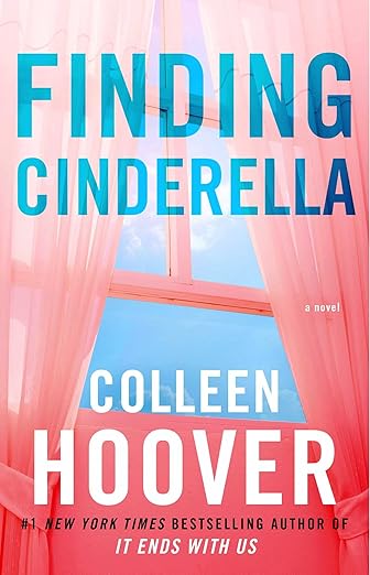 FINDING CINDERELLA