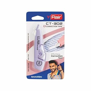 Flair CT-302 CORRECTION TAPE
