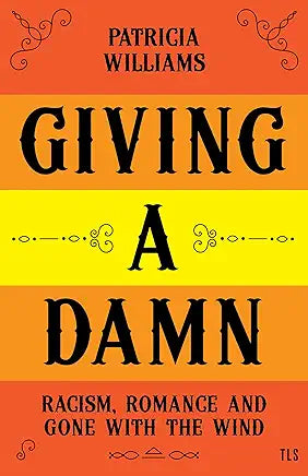 Giving A Damn Hardcover – 29 April 2021
by Patricia Williams (Author)