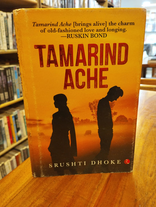 Tamarind Ache (preloved)