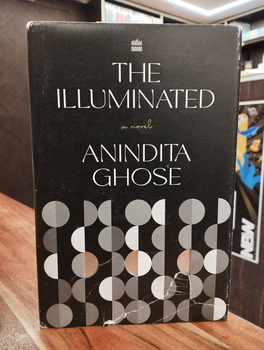 The Illuminated (preloved)