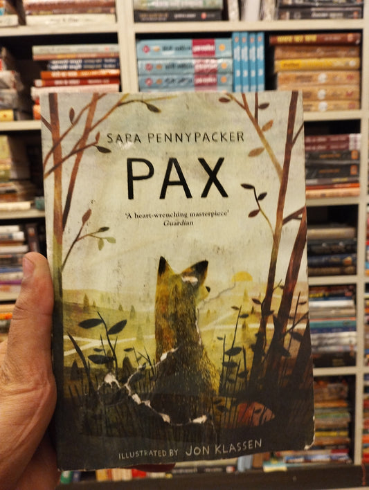 Pax