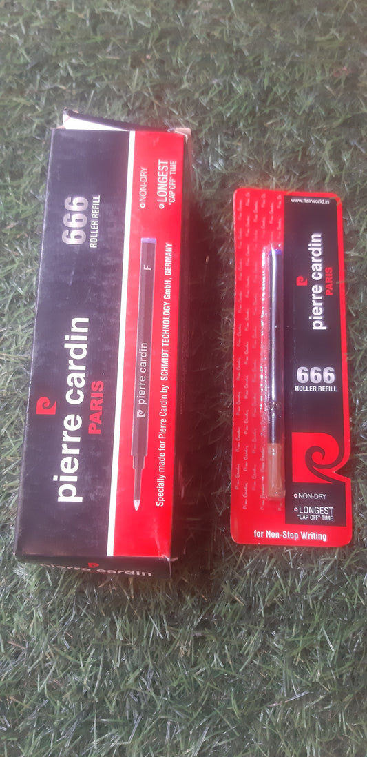 Pierre cardin paris 666 Roller Refell