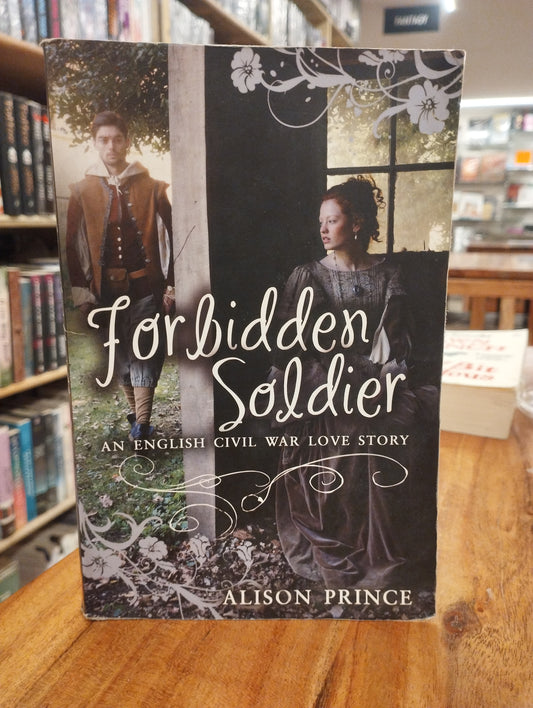 Forbidden Soldier