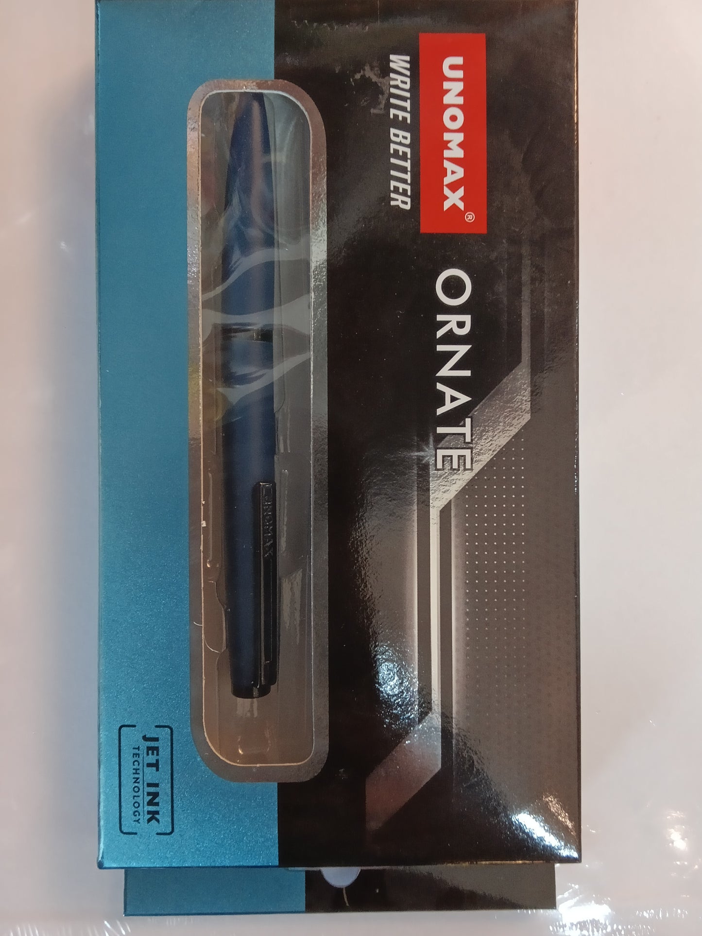 Unomax ornate