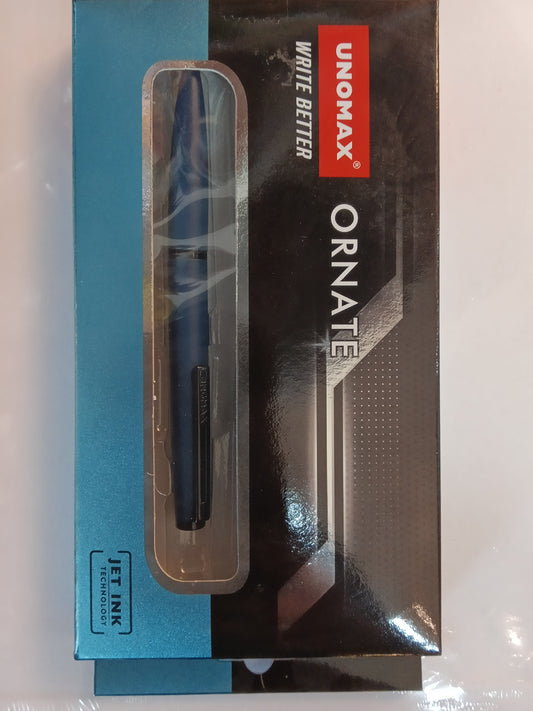 Unomax ornate