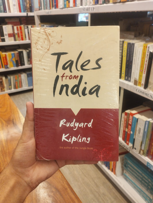 Tales from India