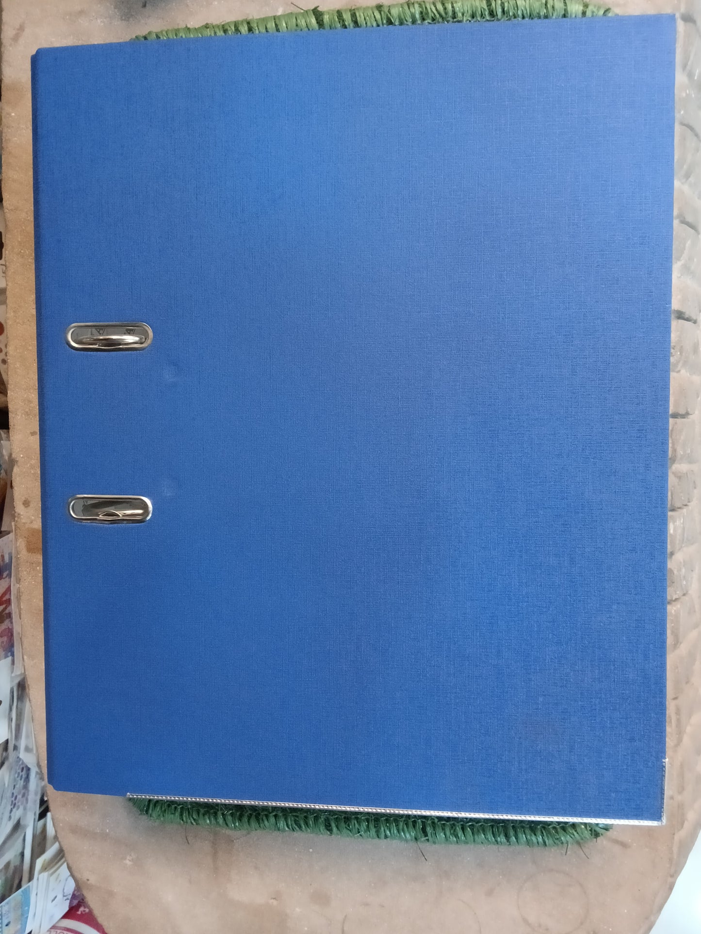 Saya Box file