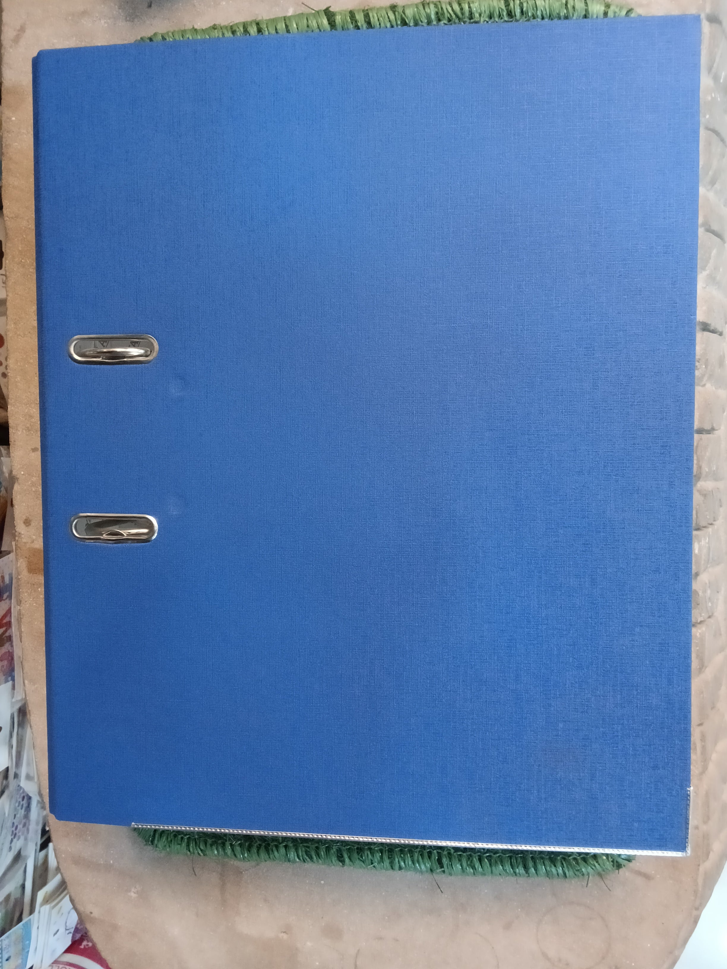 Saya Box file