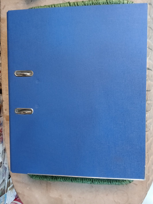 Saya Box file