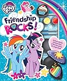 My little pony friendship Rocks