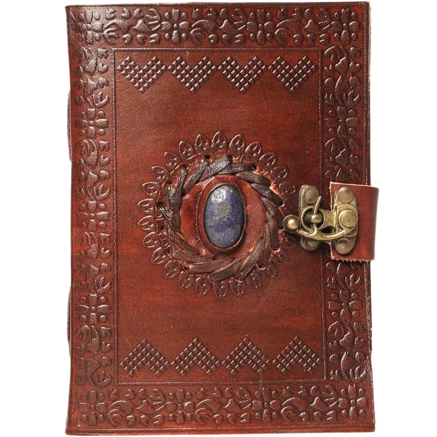 Handmade paper note book