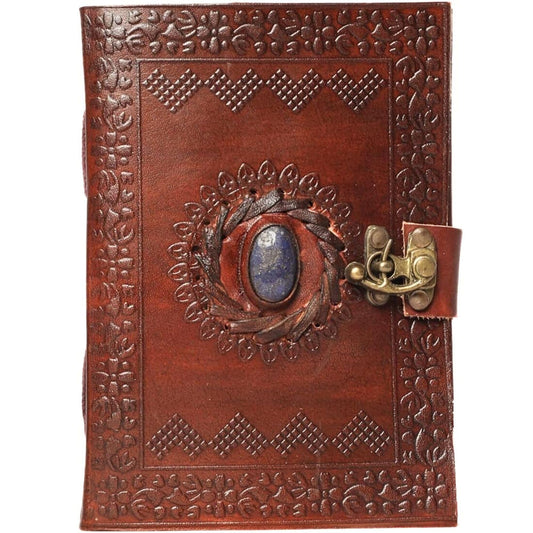 Handmade paper note book