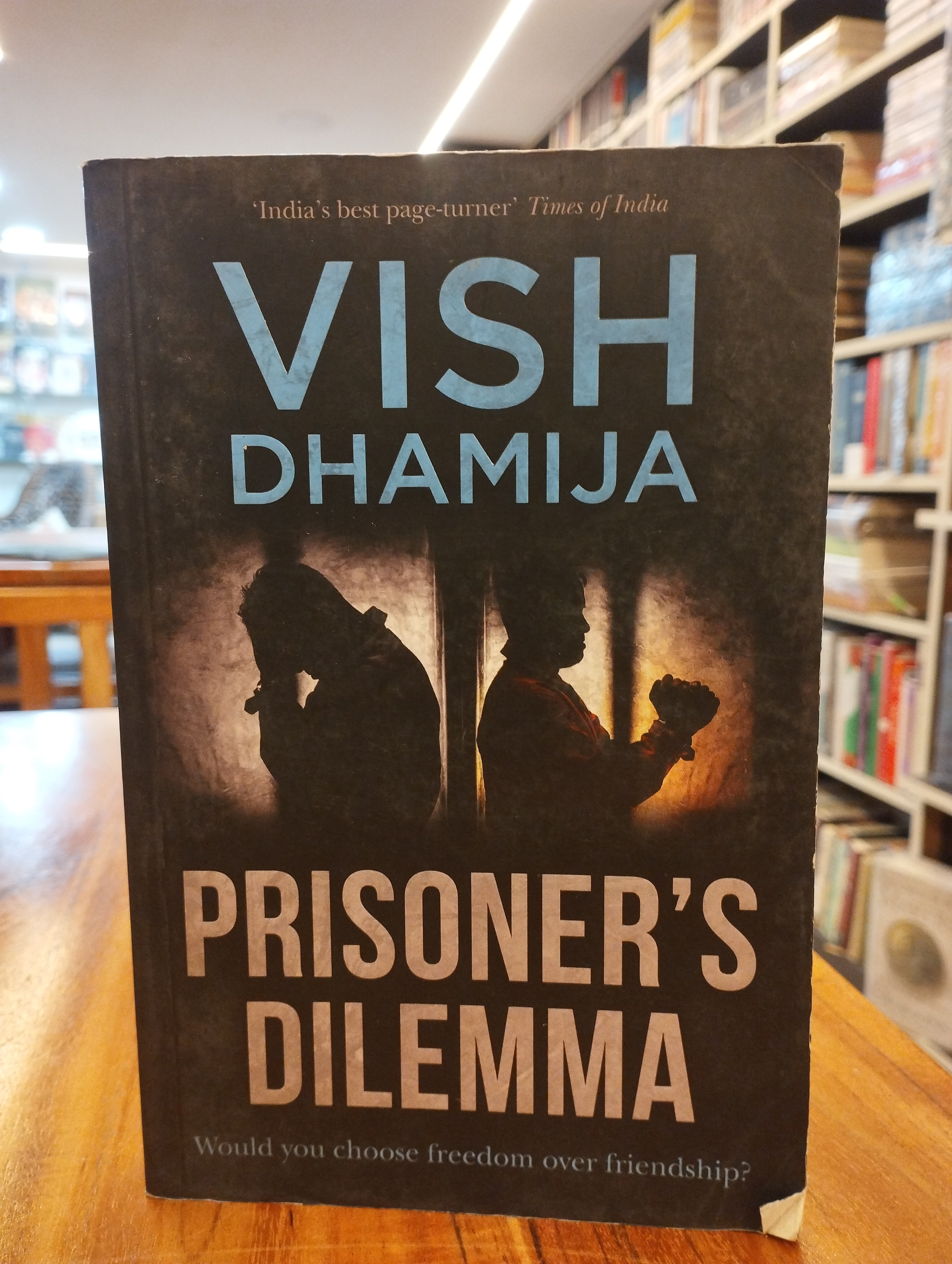 Prisoner's Dilemma