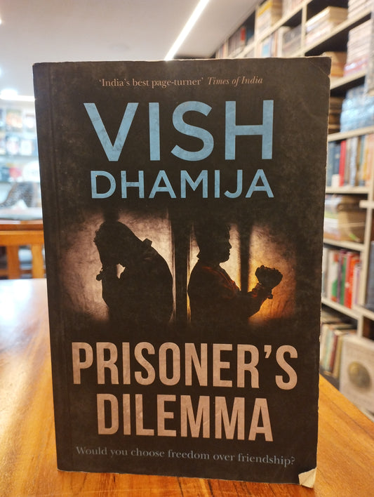 Prisoner's Dilemma