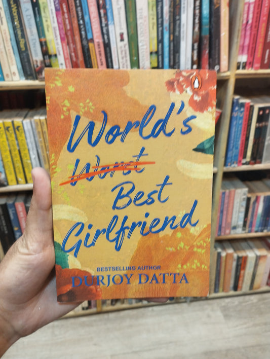 World’s Best Girlfriend
