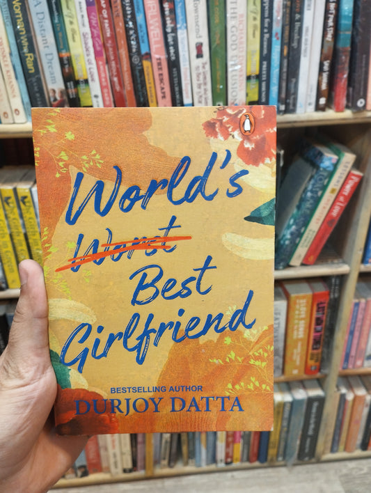World's Best Girlfriend