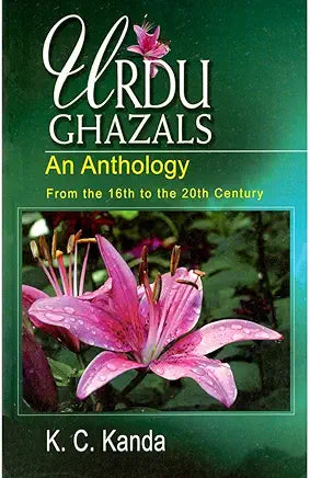 Masterpiece Of Urdu Ghazals An Anthology Paperback
by K C KANDA (Author)