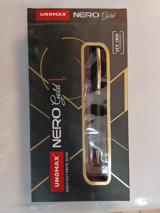 Unomax nero gold
