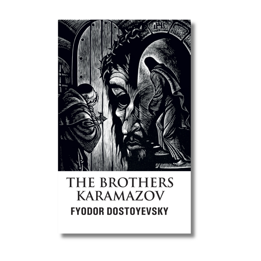 The Brothers Karamazov By Fyodor Dostoevsky (Paperback)