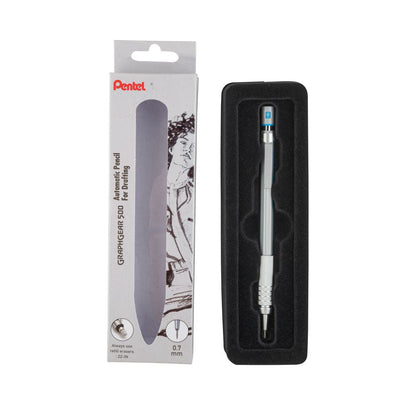 Pentel Graphgear 500 Automatic pencil for drafting 0.7mm