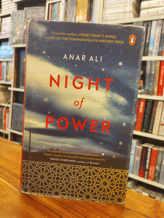 Night of Power