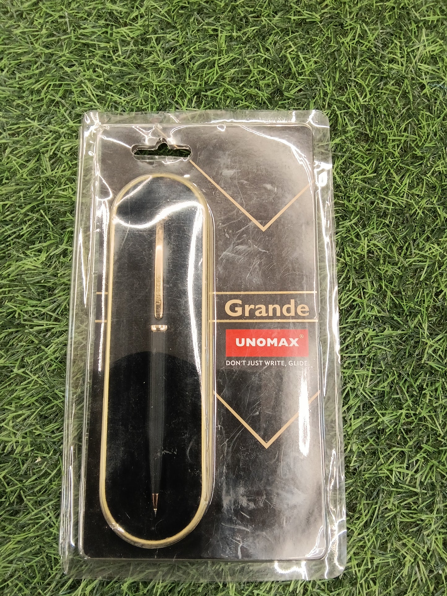 Unomax grande pen