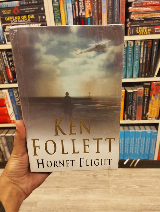 Hornet Flight