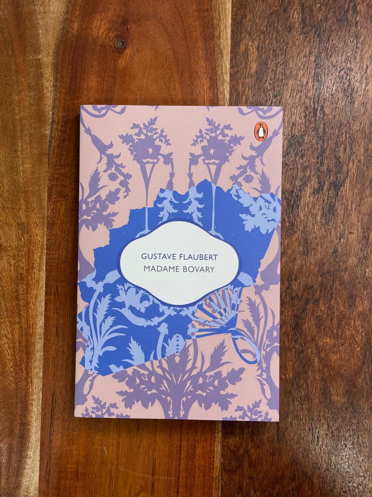 Penguin Select Classics: Madame Bovary