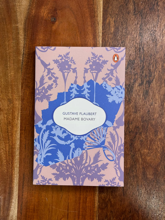 Penguin Select Classics: Madame Bovary