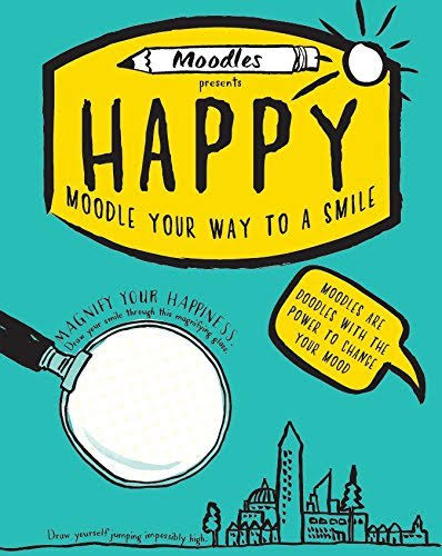 Moodles Presents Happy