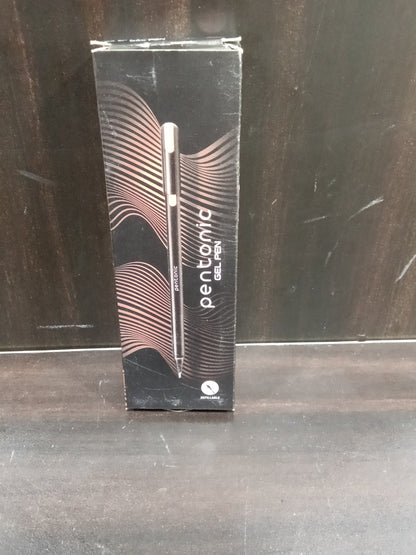 Pentonic gel pen