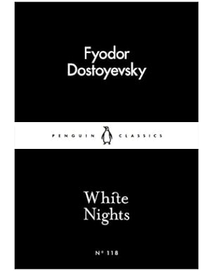 White Nights Penguin classics