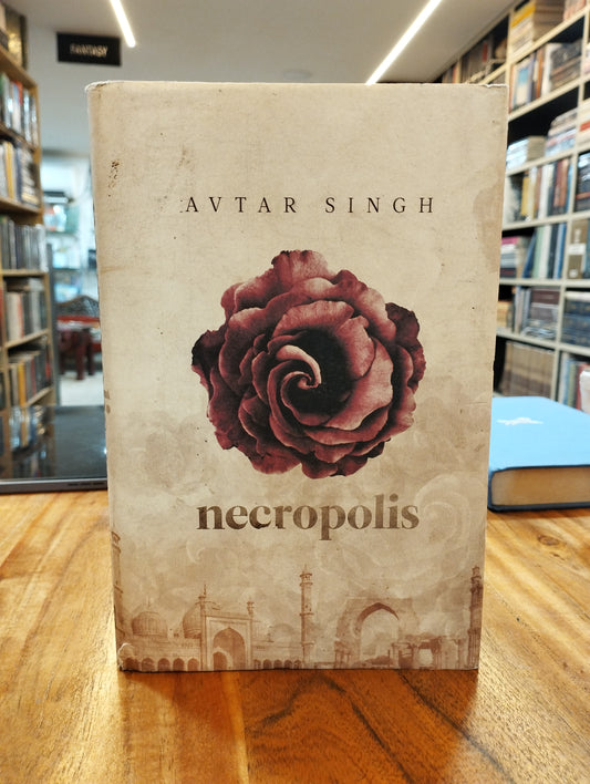 Necropolis