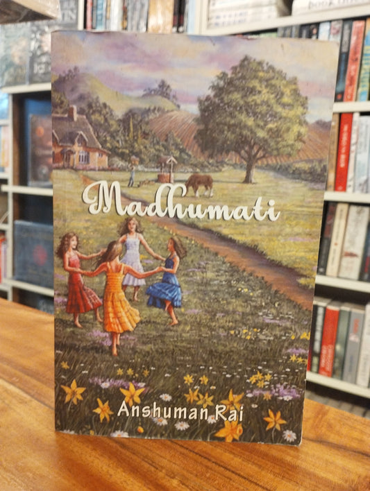 Madhumati