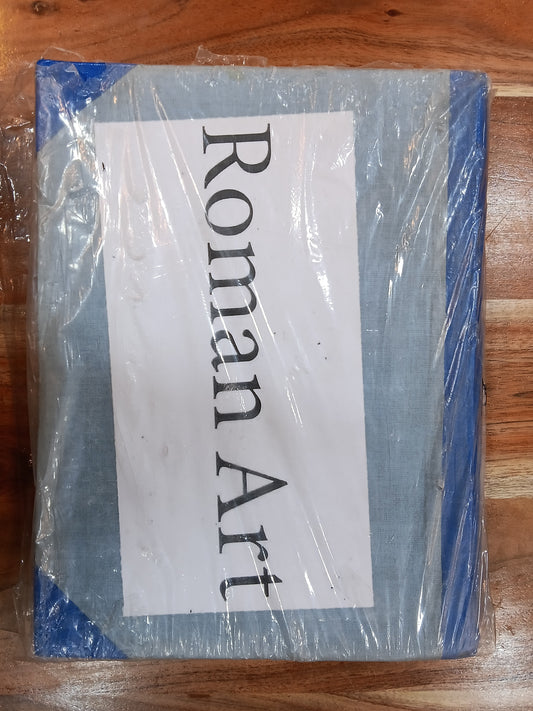 ROMAN ART - Hardcover