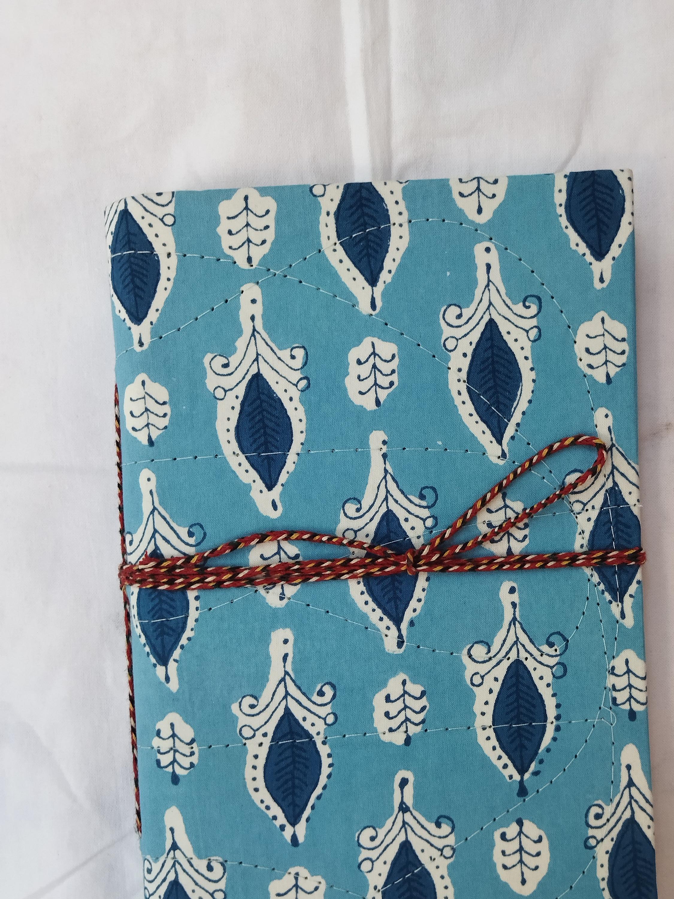 Handmade paper 100% cotton made in india 4×6