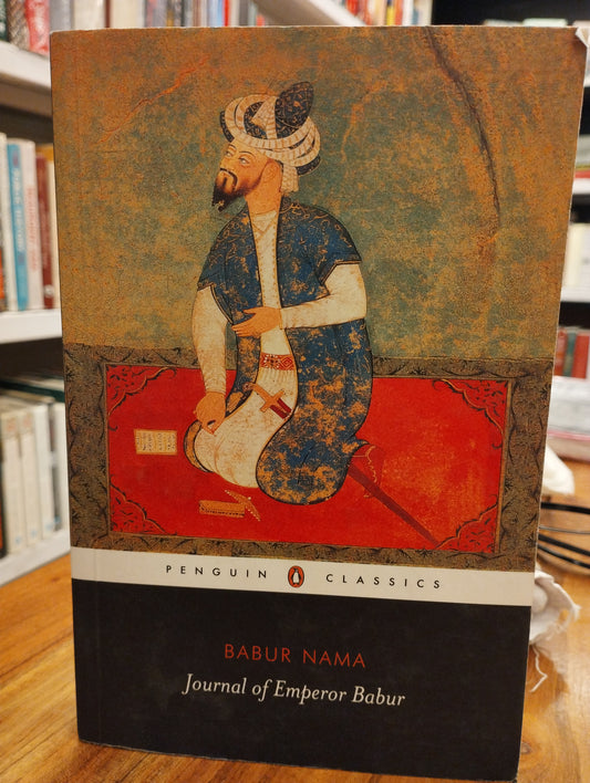 Babur Nama