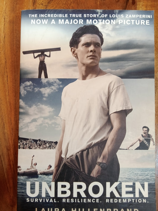 Unbroken