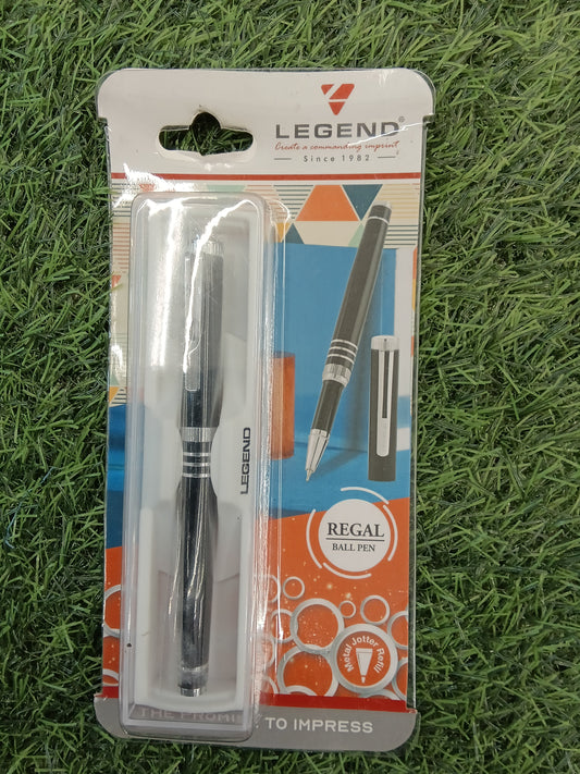 Legend regal ball pen