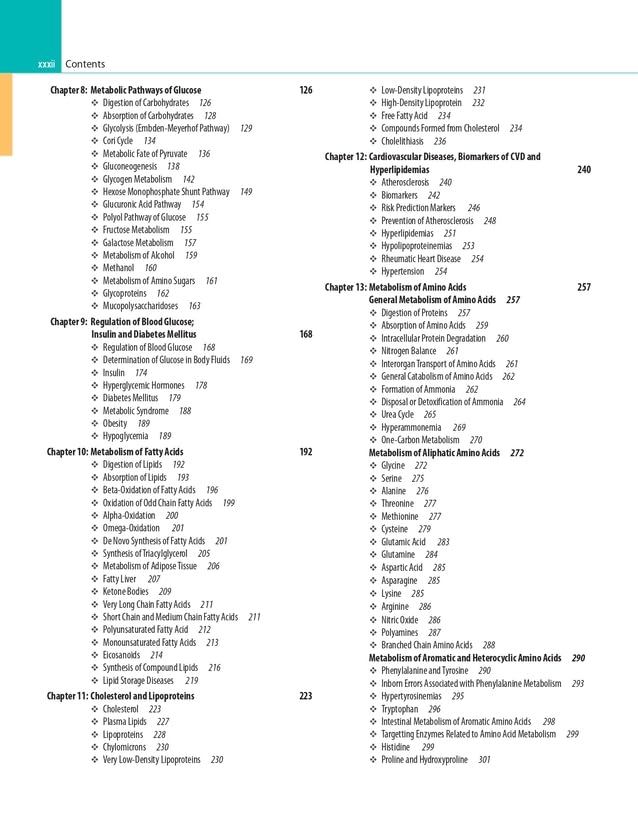 Textbook of Biochemistry for Medical Students, 11/E for MBBS 1st Year and NEET-PG | CBME-Aligned, 40 Case Scenarios, AETCOM Module | Free One Stop ... Questions: A Clinically Integrated Approach
by DM Vasudevan (Author), Sreekumari S (Author), & 1 More  F