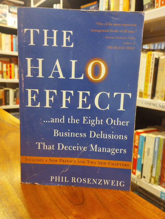 Halo Effect