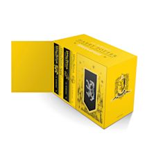 Harry Potter House Edition HardBox Set
J.K. Rowling (Author)