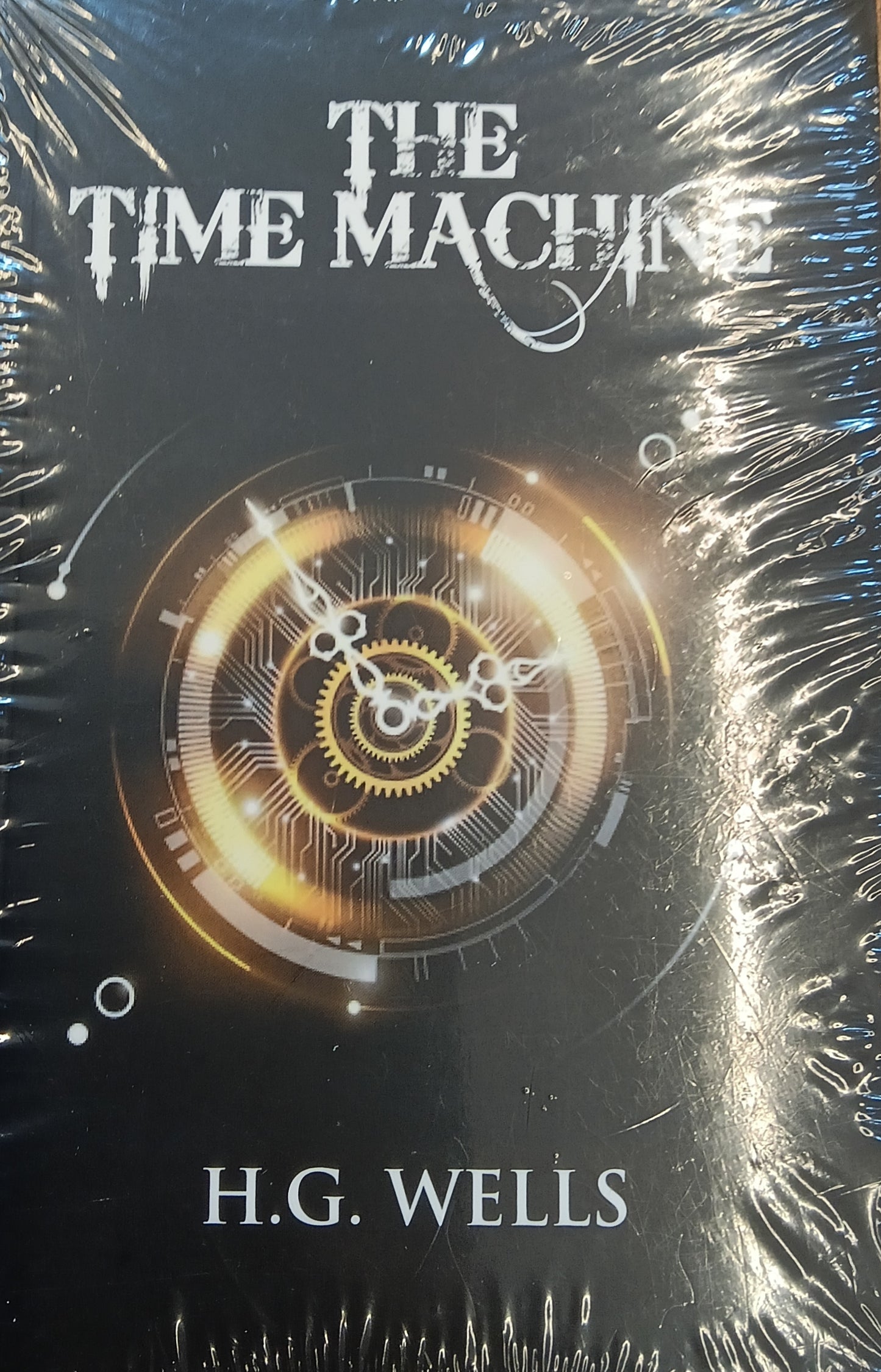 The Time Machine