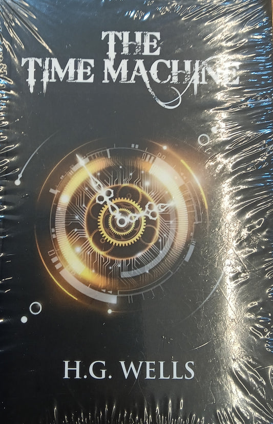 The Time Machine