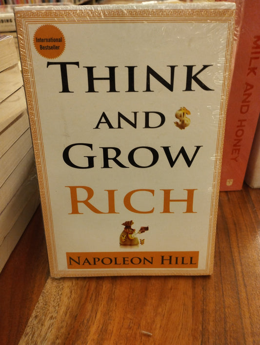 Think And Grow Rich