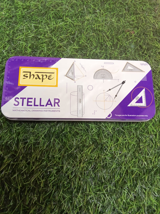 Shapa Stellar Mathematical drawing instrument