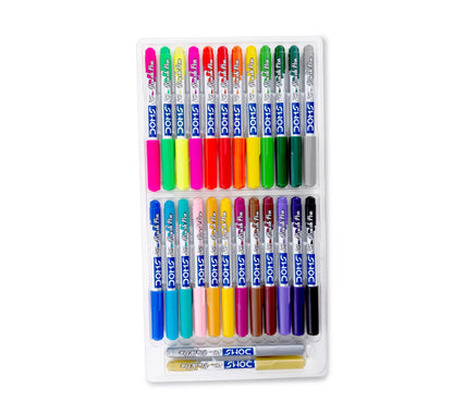DOMS Brush Pens

Pens