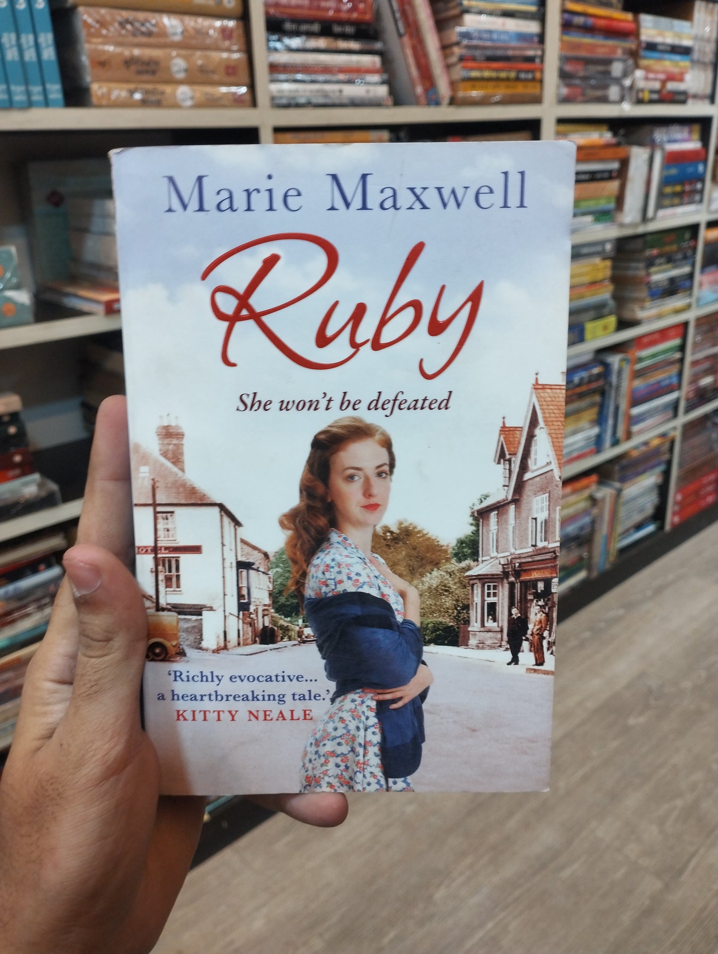 Ruby